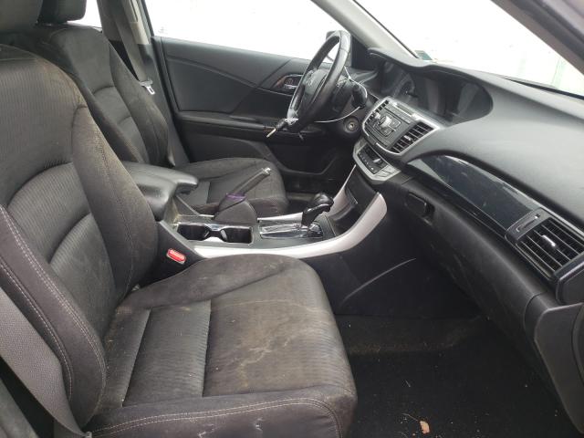 Photo 4 VIN: 1HGCR2F5XEA069637 - HONDA ACCORD SPO 