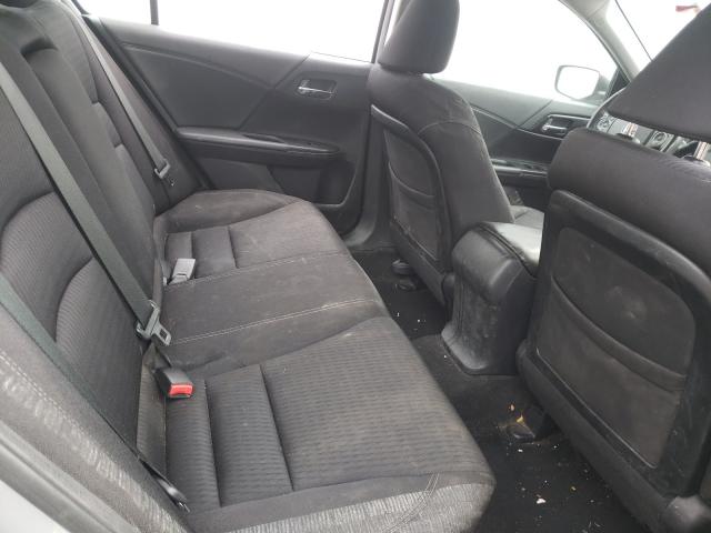 Photo 5 VIN: 1HGCR2F5XEA069637 - HONDA ACCORD SPO 