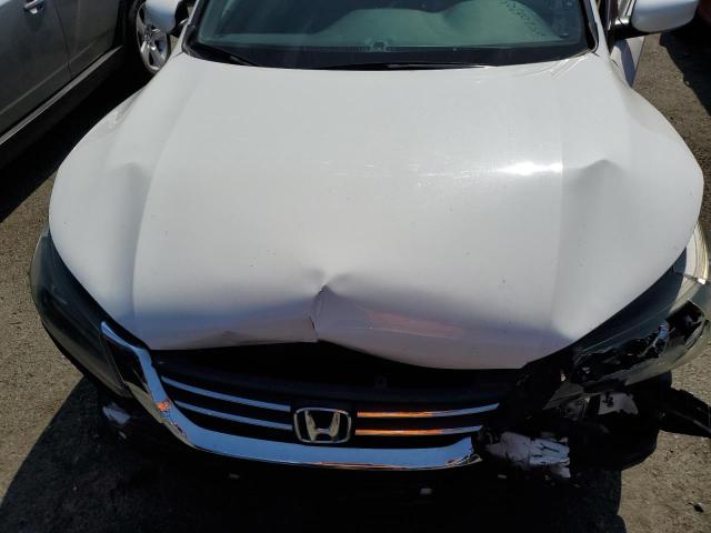 Photo 10 VIN: 1HGCR2F5XEA070531 - HONDA ACCORD 