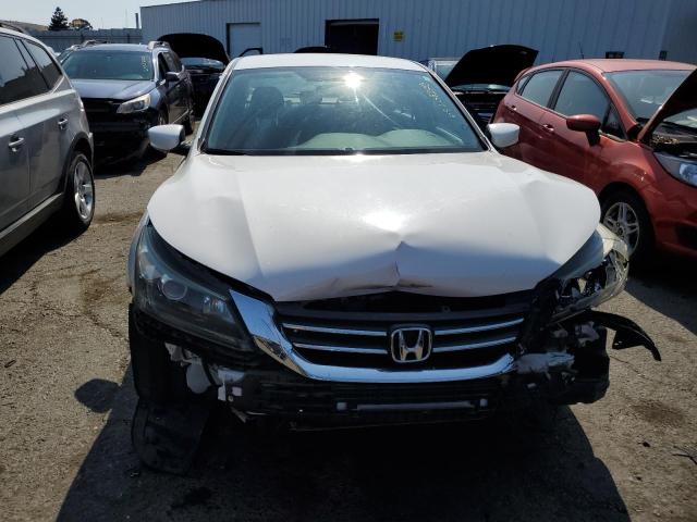 Photo 4 VIN: 1HGCR2F5XEA070531 - HONDA ACCORD 