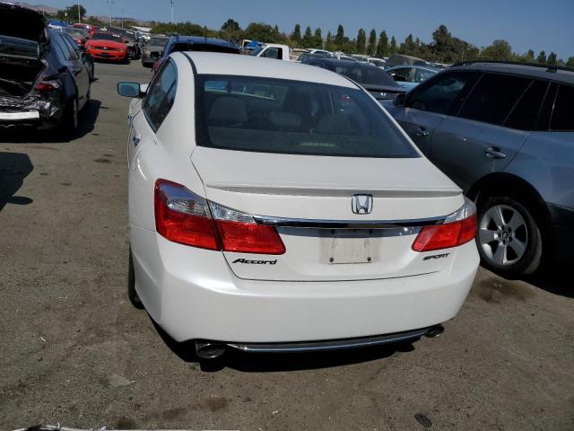 Photo 5 VIN: 1HGCR2F5XEA070531 - HONDA ACCORD 