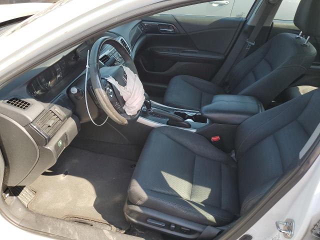 Photo 6 VIN: 1HGCR2F5XEA070531 - HONDA ACCORD 