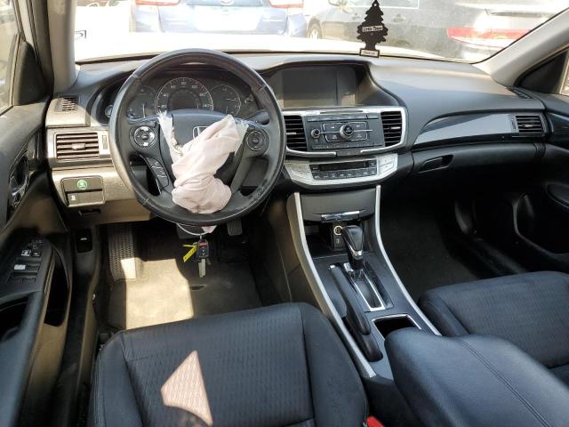 Photo 7 VIN: 1HGCR2F5XEA070531 - HONDA ACCORD 