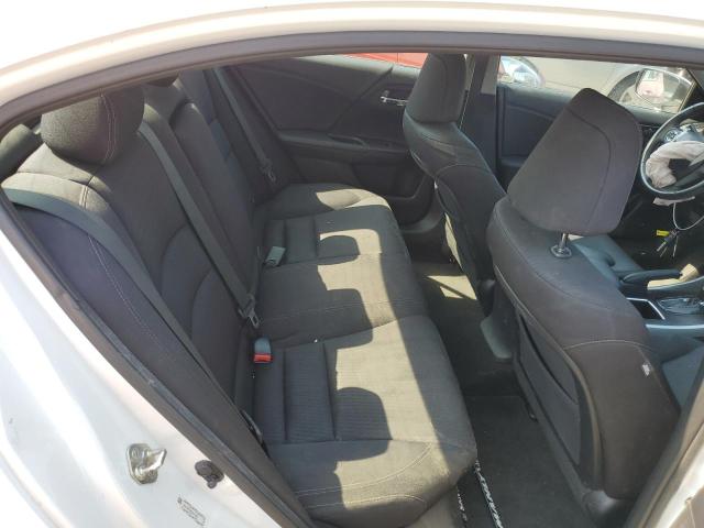 Photo 9 VIN: 1HGCR2F5XEA070531 - HONDA ACCORD 