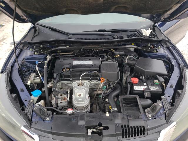 Photo 6 VIN: 1HGCR2F5XEA073333 - HONDA ACCORD SPO 