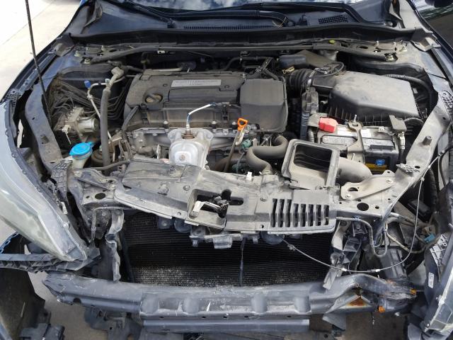 Photo 6 VIN: 1HGCR2F5XEA079181 - HONDA ACCORD SPO 