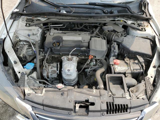 Photo 10 VIN: 1HGCR2F5XEA083456 - HONDA ACCORD SPO 