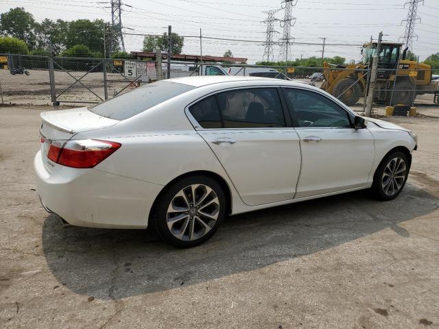 Photo 2 VIN: 1HGCR2F5XEA083456 - HONDA ACCORD SPO 