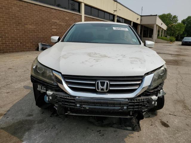 Photo 4 VIN: 1HGCR2F5XEA083456 - HONDA ACCORD SPO 