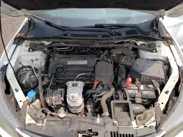 Photo 10 VIN: 1HGCR2F5XEA084770 - HONDA ACCORD SEDAN 