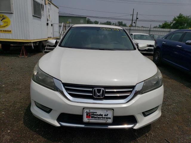 Photo 4 VIN: 1HGCR2F5XEA084770 - HONDA ACCORD SEDAN 