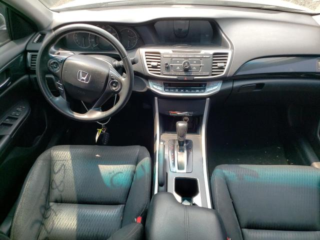 Photo 7 VIN: 1HGCR2F5XEA084770 - HONDA ACCORD SEDAN 