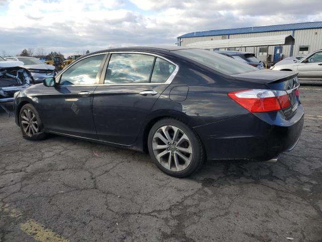 Photo 1 VIN: 1HGCR2F5XEA086566 - HONDA ACCORD SPO 