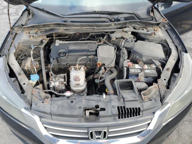 Photo 10 VIN: 1HGCR2F5XEA086566 - HONDA ACCORD SPO 