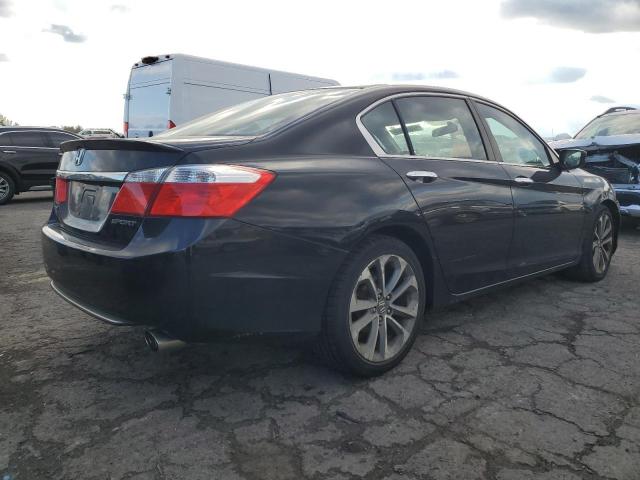 Photo 2 VIN: 1HGCR2F5XEA086566 - HONDA ACCORD SPO 