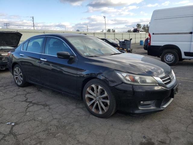 Photo 3 VIN: 1HGCR2F5XEA086566 - HONDA ACCORD SPO 