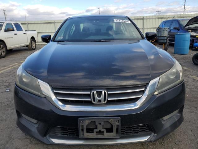 Photo 4 VIN: 1HGCR2F5XEA086566 - HONDA ACCORD SPO 