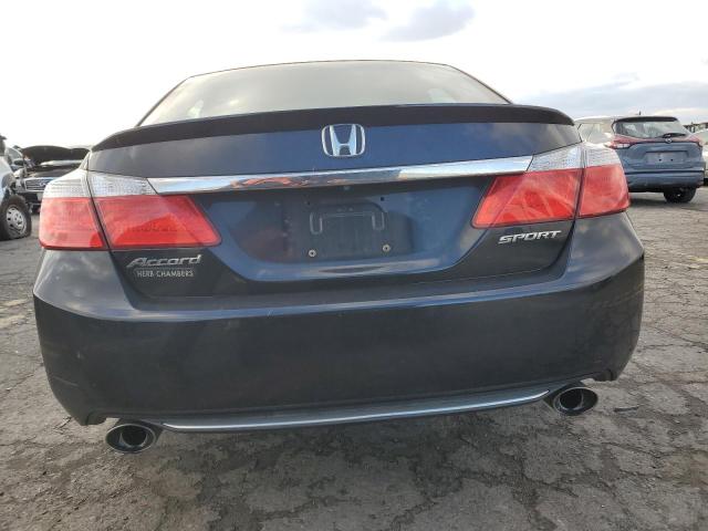 Photo 5 VIN: 1HGCR2F5XEA086566 - HONDA ACCORD SPO 