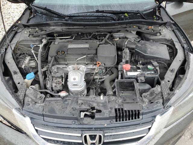 Photo 10 VIN: 1HGCR2F5XEA087085 - HONDA ACCORD SPO 