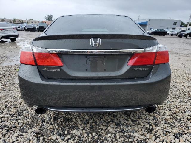 Photo 5 VIN: 1HGCR2F5XEA087085 - HONDA ACCORD SPO 