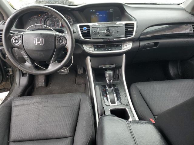 Photo 7 VIN: 1HGCR2F5XEA087085 - HONDA ACCORD SPO 