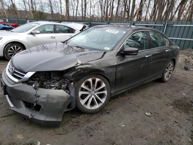 Photo 0 VIN: 1HGCR2F5XEA093792 - HONDA ACCORD SPO 