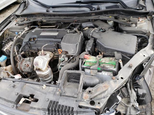 Photo 10 VIN: 1HGCR2F5XEA093792 - HONDA ACCORD SPO 