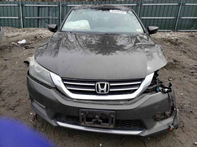 Photo 4 VIN: 1HGCR2F5XEA093792 - HONDA ACCORD SPO 