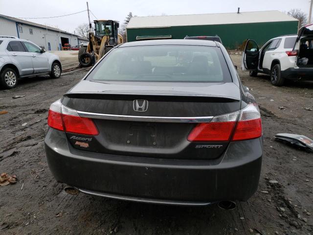 Photo 5 VIN: 1HGCR2F5XEA093792 - HONDA ACCORD SPO 