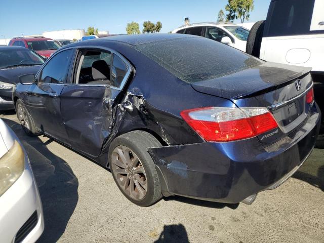 Photo 1 VIN: 1HGCR2F5XEA099690 - HONDA ACCORD SPO 