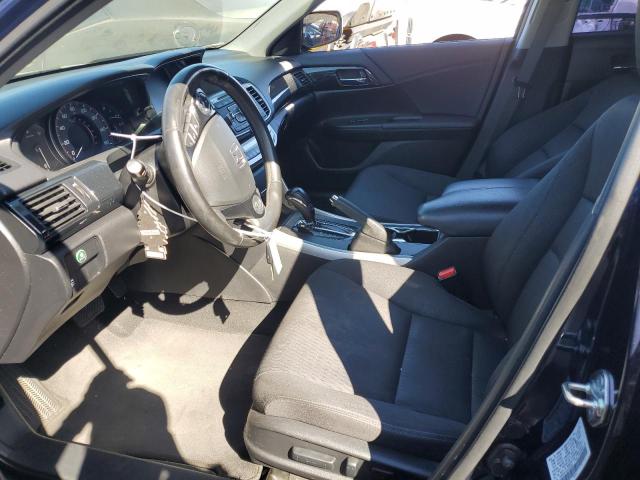 Photo 6 VIN: 1HGCR2F5XEA099690 - HONDA ACCORD SPO 