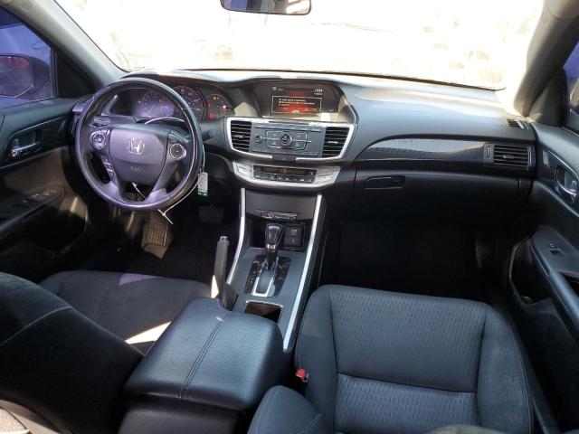 Photo 7 VIN: 1HGCR2F5XEA099690 - HONDA ACCORD SPO 