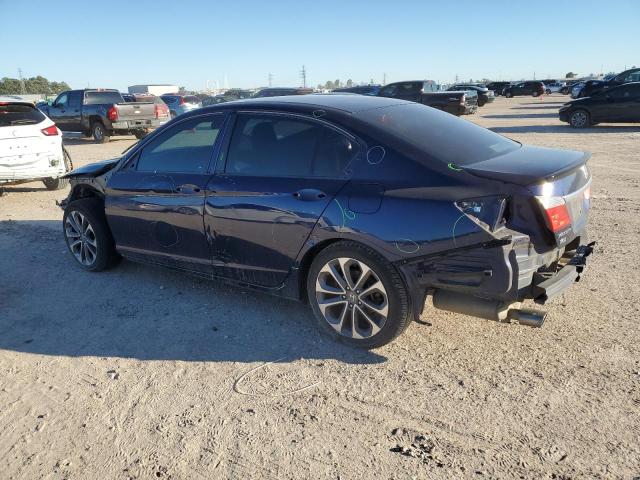 Photo 1 VIN: 1HGCR2F5XEA099706 - HONDA ACCORD 