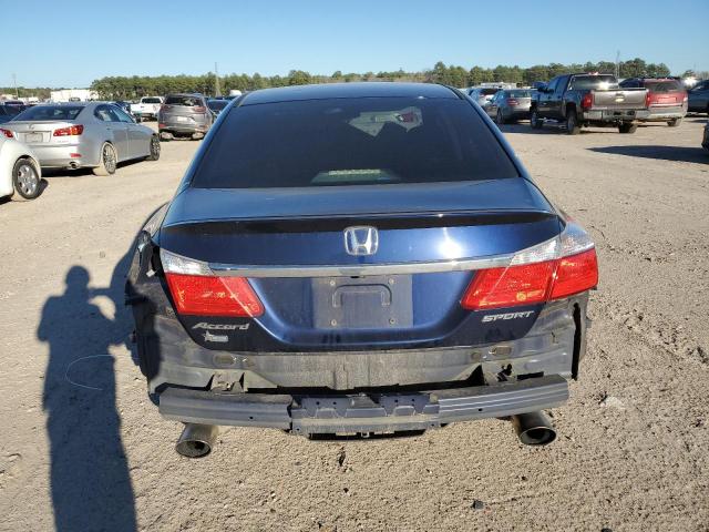 Photo 5 VIN: 1HGCR2F5XEA099706 - HONDA ACCORD 