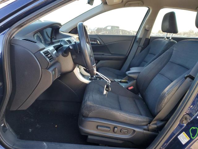 Photo 6 VIN: 1HGCR2F5XEA099706 - HONDA ACCORD 