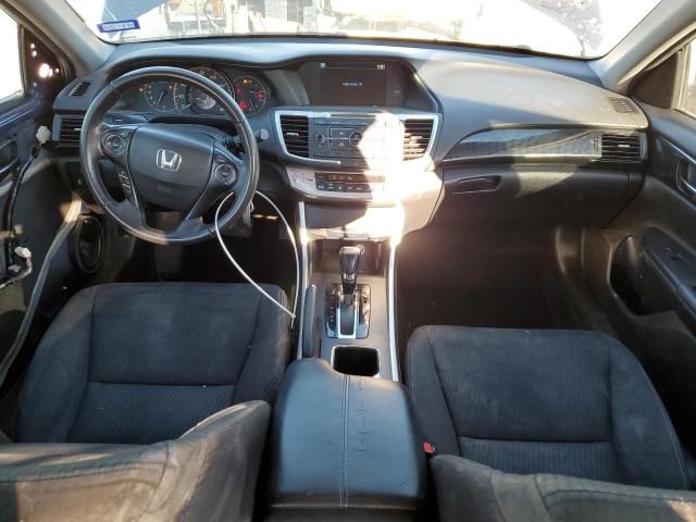 Photo 7 VIN: 1HGCR2F5XEA099706 - HONDA ACCORD 