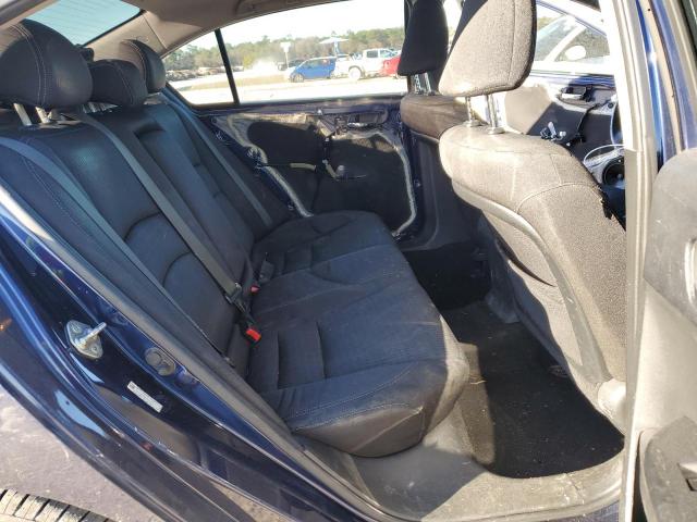 Photo 9 VIN: 1HGCR2F5XEA099706 - HONDA ACCORD 