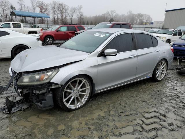 Photo 0 VIN: 1HGCR2F5XEA102698 - HONDA ACCORD SPO 