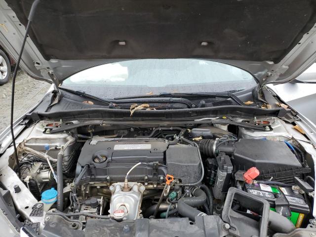 Photo 10 VIN: 1HGCR2F5XEA102698 - HONDA ACCORD SPO 