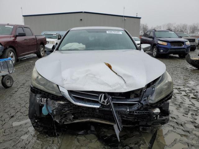 Photo 4 VIN: 1HGCR2F5XEA102698 - HONDA ACCORD SPO 