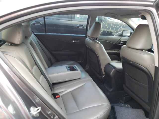 Photo 5 VIN: 1HGCR2F5XEA105794 - HONDA ACCORD SPO 