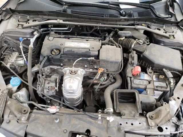 Photo 6 VIN: 1HGCR2F5XEA105794 - HONDA ACCORD SPO 