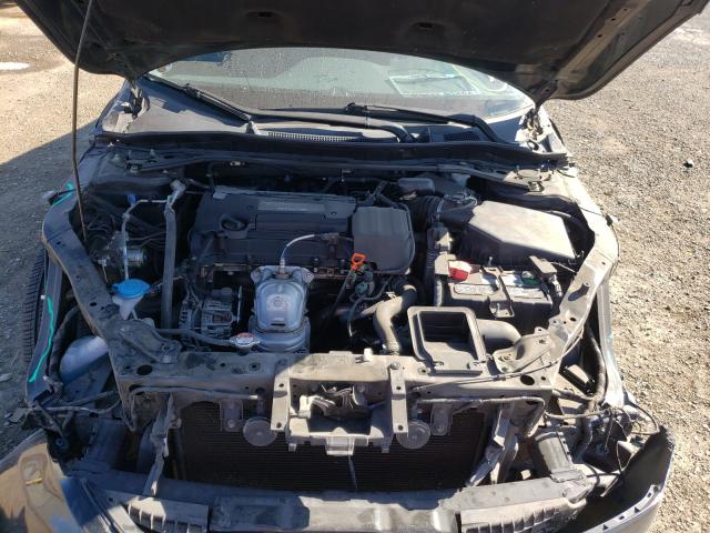 Photo 6 VIN: 1HGCR2F5XEA126273 - HONDA ACCORD SPO 