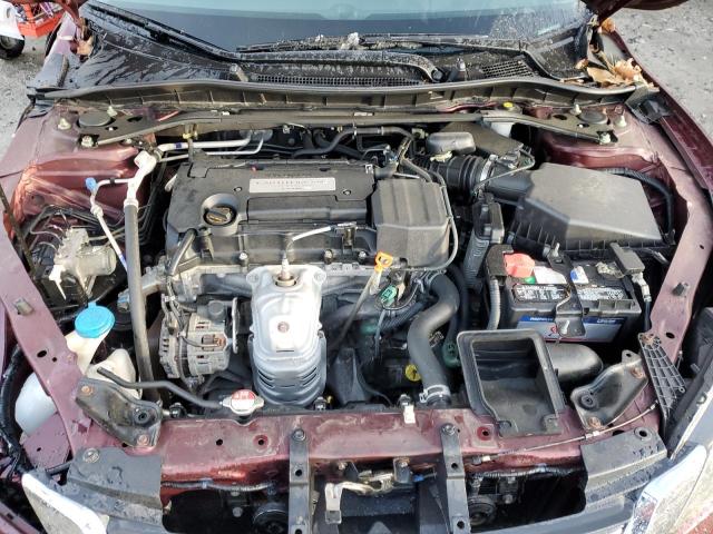 Photo 10 VIN: 1HGCR2F5XEA136852 - HONDA ACCORD SPO 