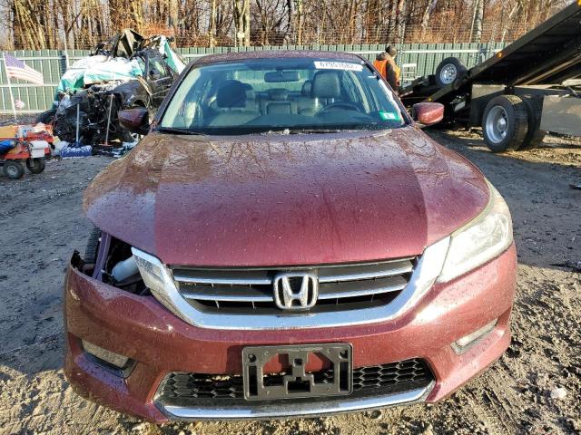 Photo 4 VIN: 1HGCR2F5XEA136852 - HONDA ACCORD SPO 