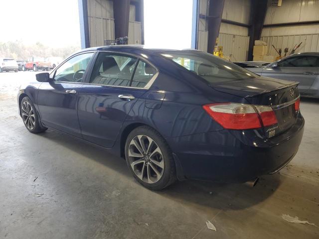 Photo 1 VIN: 1HGCR2F5XEA139184 - HONDA ACCORD SPO 