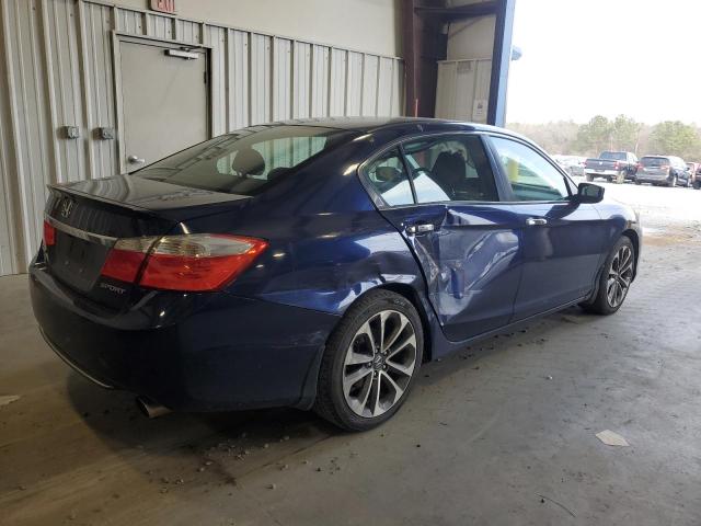 Photo 2 VIN: 1HGCR2F5XEA139184 - HONDA ACCORD SPO 