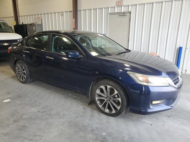 Photo 3 VIN: 1HGCR2F5XEA139184 - HONDA ACCORD SPO 