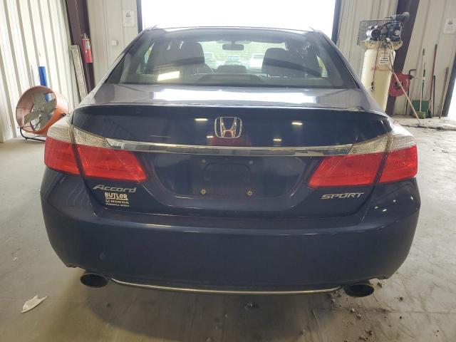 Photo 5 VIN: 1HGCR2F5XEA139184 - HONDA ACCORD SPO 