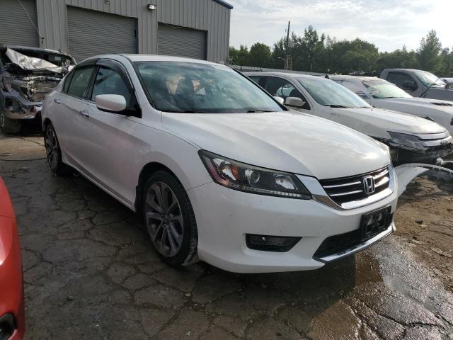 Photo 3 VIN: 1HGCR2F5XEA141176 - HONDA ACCORD SPO 